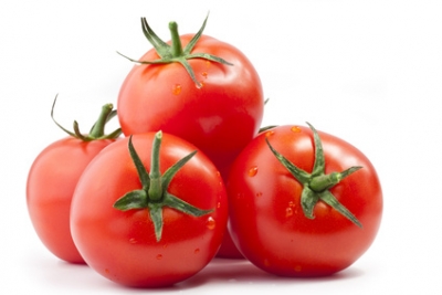 Frische Tomaten - 1 kg