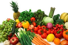 Frische Obst- und Gemüsekiste, mittel (4 kg)