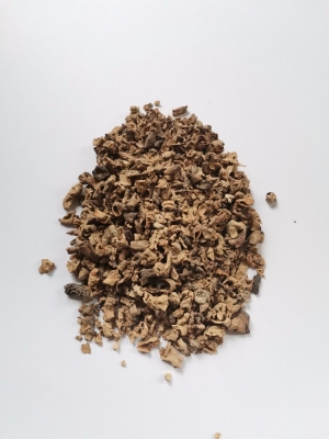 Morchelfüße granulat  für Soße - 70g