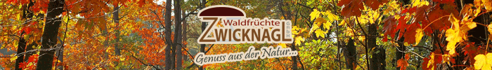 Waldfrüchte Shop Zwicknagl